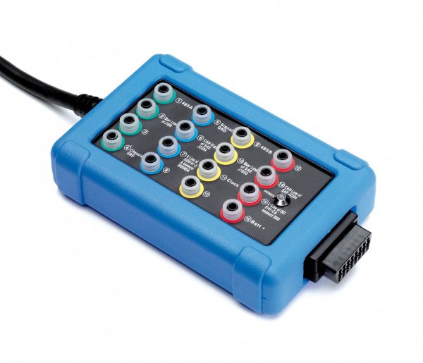 Pico Can Test Box (PP619)