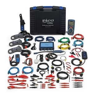PicoScope PQ196 EV kit