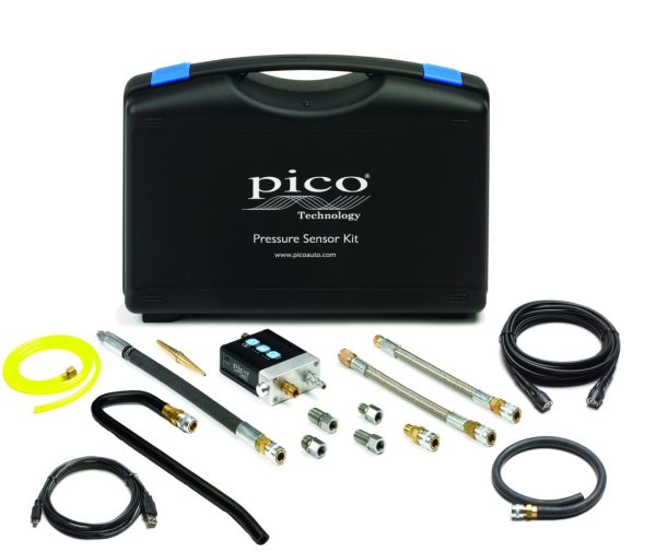 WPS500 PP939 Kit