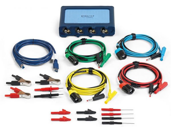 PicoScope PQ176
