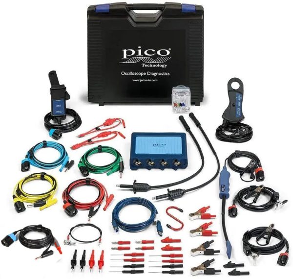 Picoscope PQ178