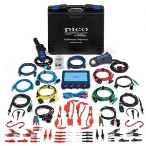 PicoScope 4425A 4-Ch Diesel Diagnostic Kit (PQ179)