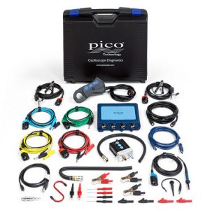 PicoScope 4425A Vehicle Assessor Kit (PQ222)