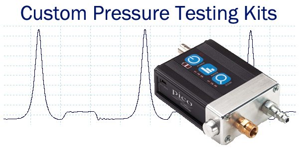 WPS500 pressure transducers