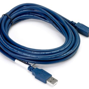 4.5 m USB 2.0 cable for PicoScope