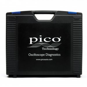 Standard Automotive Case - PicoScope 4225A and 4425A (PA209)