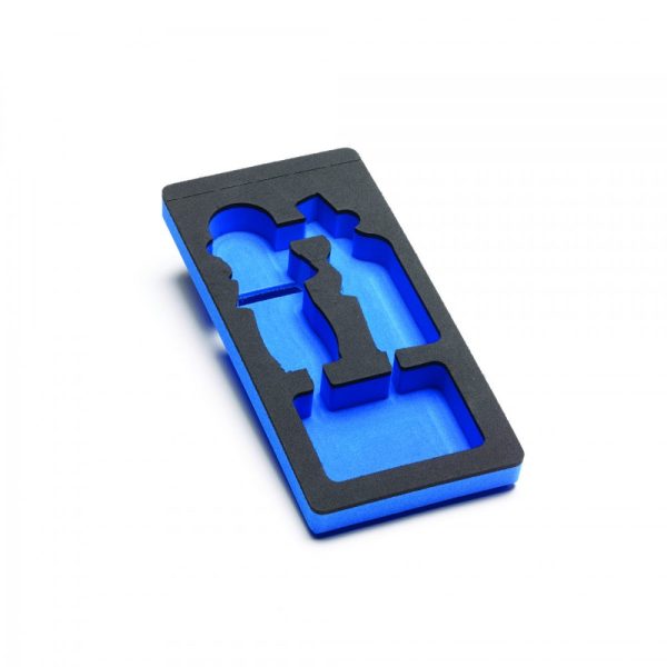 Foam tray for 2 current clamps (PA108)