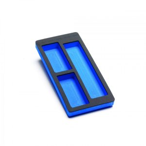 Foam tray for HT Extension leads (PA114)
