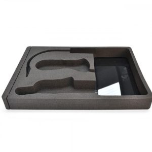 Foam: PicoBNC+ 2000A TA388, 60A TA473, COP Probe (PA194)