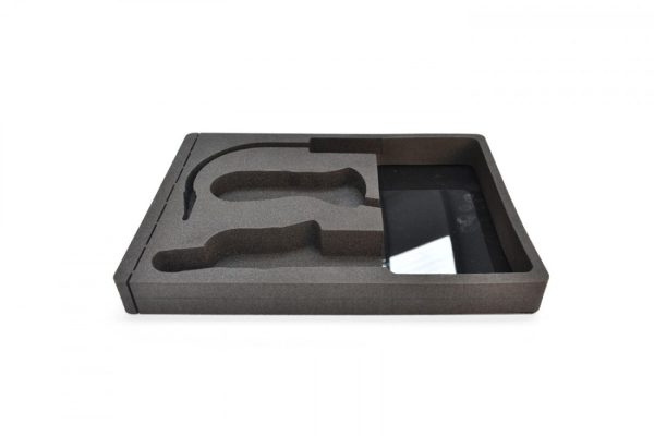 Foam: PicoBNC+ 2000A TA388, 60A TA473, COP Probe (PA194)