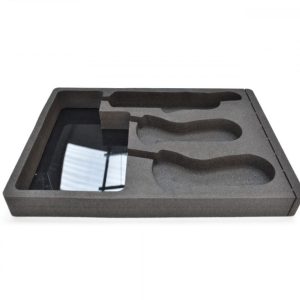 Foam: PicoBNC+ 2000A TA388x2, 60A TA473x1 Current clamps (PA195)