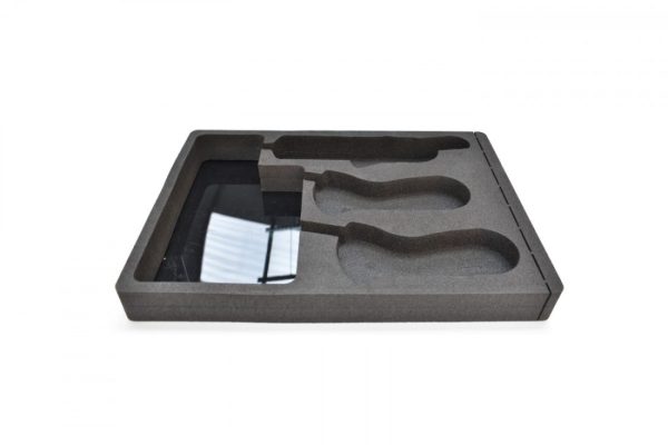 Foam: PicoBNC+ 2000A TA388x2, 60A TA473x1 Current clamps (PA195)