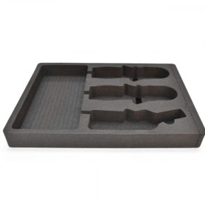 Foam: BNC 2000A 2xTA167, 60A 1xTA018 Current clamps (PA196)
