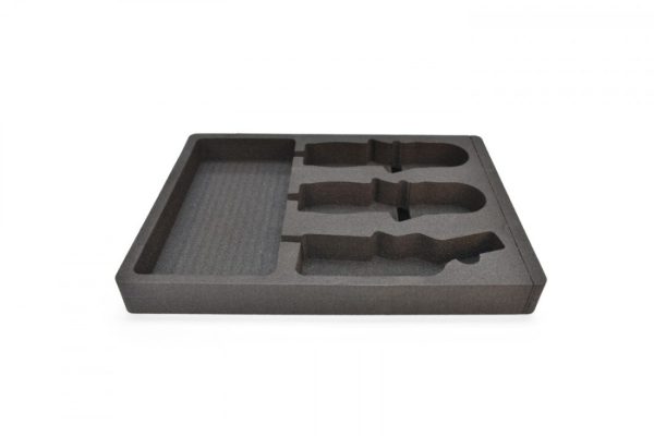 Foam: BNC 2000A 2xTA167, 60A 1xTA018 Current clamps (PA196)
