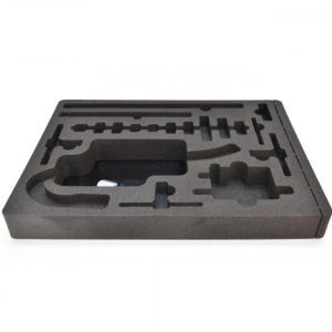 Foam: WPS500x and adaptors (PA198)