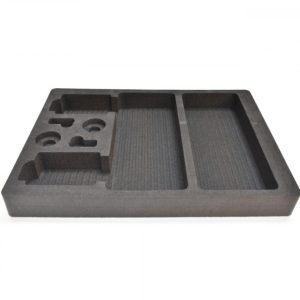 Foam: NVH (Dual Interfaces) (PA199)