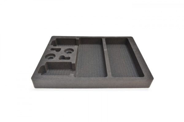 Foam: NVH (Dual Interfaces) (PA199)