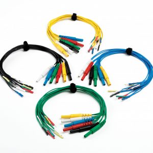 Complete Universal 6-way Breakout Lead kit (PP943)