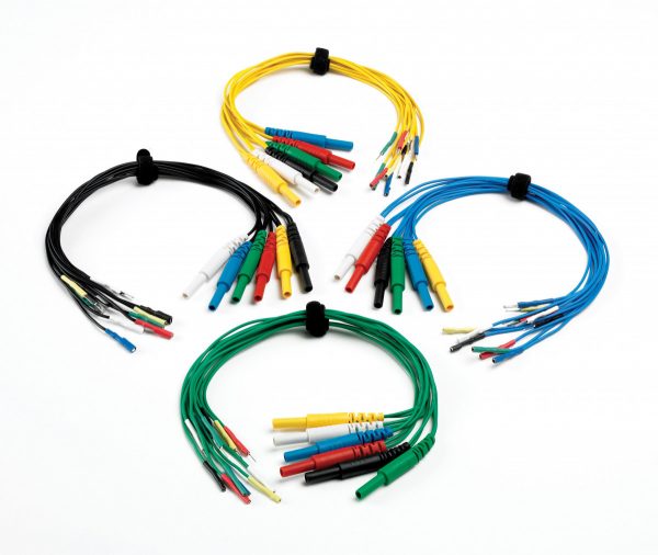 Complete Universal 6-way Breakout Lead kit (PP943)