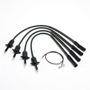 HT Extension Lead (set of 4 leads) (PP400)