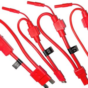 Fuse Breakout Lead Set