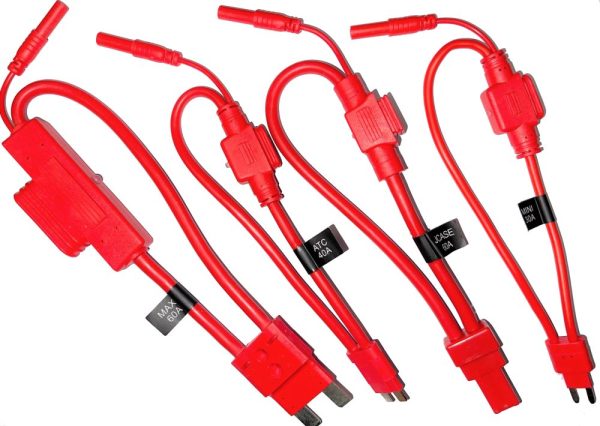 Fuse Breakout Lead Set