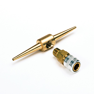 PicoScope WPS500X Vacuum tap (PP972)