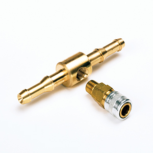Fuel hose pressure tap (medium) (PP974)