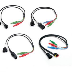 Connector breakout lead kit B (PQ030)