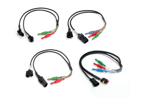Connector breakout lead kit B (PQ030)