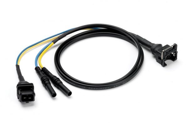 2 Pin AMP connector breakout lead (TA012)