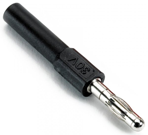 Shrouded to Unshrouded Adaptor (Black) (TA016)