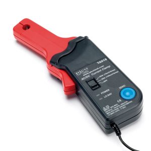 20A/60A AC/DC (low amps) current clamp (TA018) (f/k/a PP264)