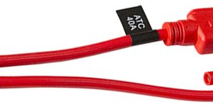 TA034 ATO fuse breakout lead