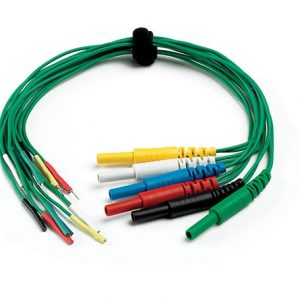 Universal 6-way Breakout Lead, micro- 0.6 mm (TA063)