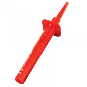 PicoScope Sprung Hook Probe (Red) (TA090)
