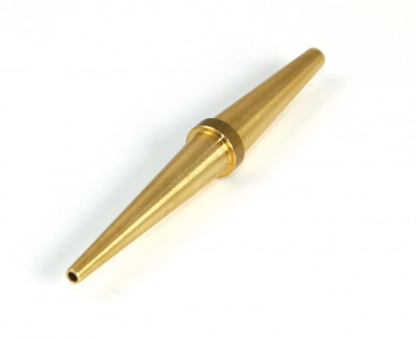 Universal vacuum adaptor (TA129)