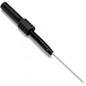 Flexible Back-pinning Probe (Black) (TA161)