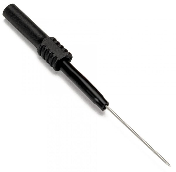 Flexible Back-pinning Probe (Black) (TA161)