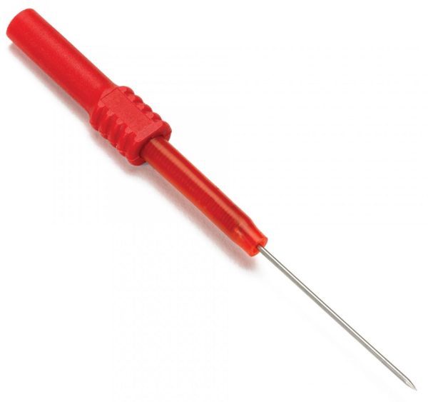 Flexible Back-pinning Probe (Red) (TA162)