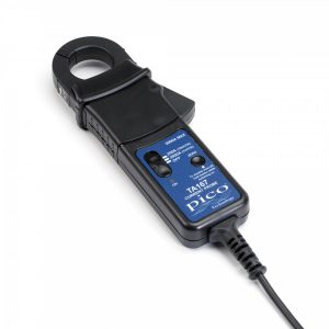 200 A / 2000 A (high amps) AC/DC current clamp (TA167)