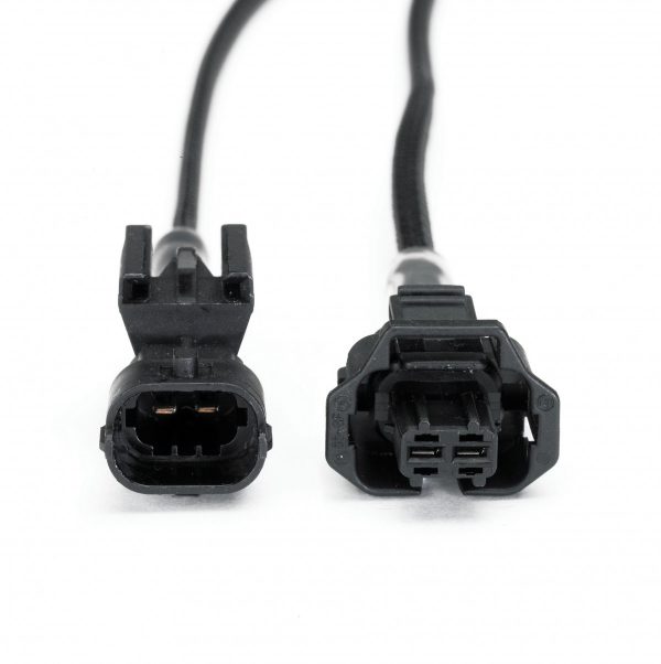 2-pin ACS connector breakout lead (TA190) - Image 2