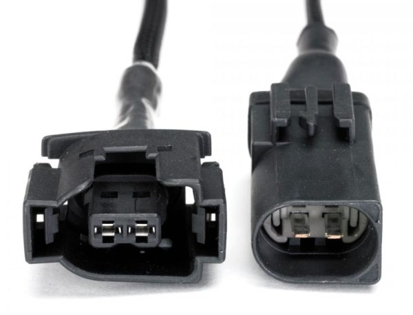 2-pin Kostal connector breakout lead (TA194) - Image 2