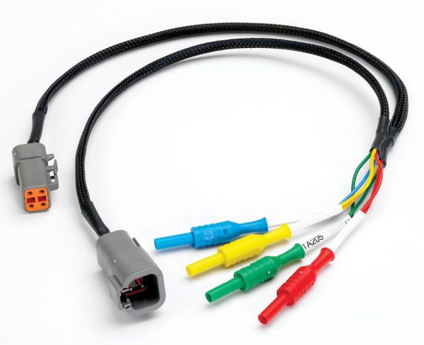 Pico TA205 Breakout Lead