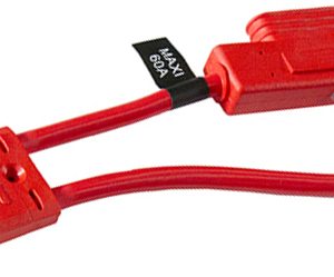 TA206 Maxi Fuse Bearkout lead