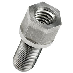 Compression Hose adapter-M10 deep reach (TA214)