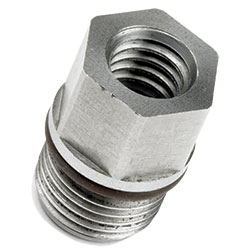 Compression Hose adapter-M14 short reach (TA217)