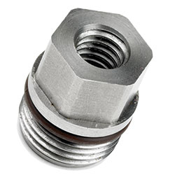 Compression Hose adapter-M18 (TA220)