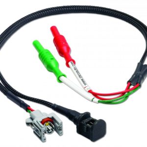 Small Delphi injector connector breakout lead (TA230)