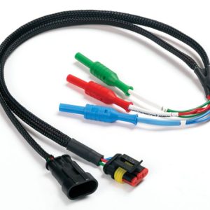 Pico TA267 Breakout lead